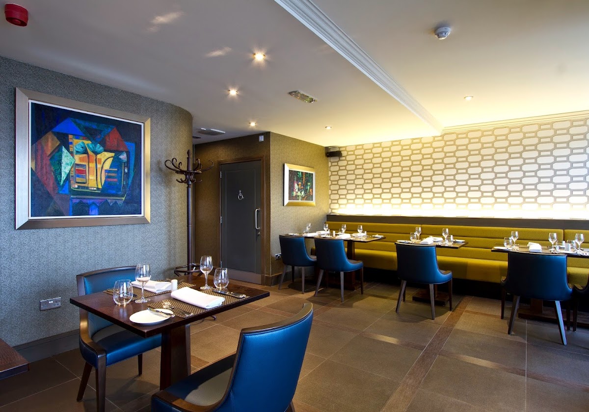 Collinsons Restaurant